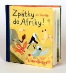 Alžběta Skálová - Zpátky do Afriky