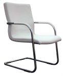 Kovonax – Klasickou pružící židli vyrábí Kovonax i v dnešní době