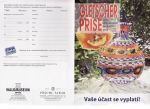 Gletscher price