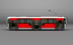 Vojtěch Linhart - Rekonstrukce tramvajového vozu typ: T6 A5