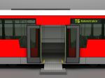 Vojtěch Linhart - Rekonstrukce tramvajového vozu typ: T6 A5