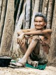 Chairless_Indián