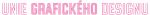 Unie grafických designérů - logo