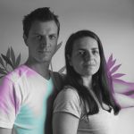 Studio LLEV – Marcel Mochal a Eva Mochalová