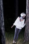 Hana Vaňátková: Ego vs. Eco. Vize nového přístupu k oděvu, jako protipól konzumního a trendového ošacení , foto:Tomáš Mikule