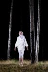 Hana Vaňátková: Ego vs. Eco. Vize nového přístupu k oděvu, jako protipól konzumního a trendového ošacení , foto:Tomáš Mikule
