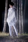 Hana Vaňátková: Ego vs. Eco. Vize nového přístupu k oděvu, jako protipól konzumního a trendového ošacení , foto:Tomáš Mikule