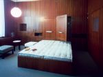 Ložnice Lucie Rie, foto Margherita Spiluttini, archiv zámku Schönbrunn