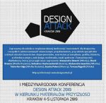 Design Attack