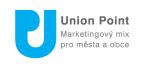 Tereza Melenová - Logo Unionpoint