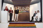 GRUND INTERNATIONAL DESIGN CONTEST