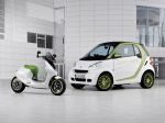 smart escooter