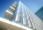 City Green Court Exterier