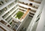 City Green Court Interier