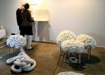 Cloud Stool Studio Joon&Jung