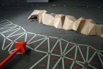 Hybrid Space Lab