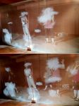 Clouds Collective Work ECAL – Give me more – instalation – DMY awards