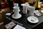 Design Students for Rent – Wera Wiedermann & Zitta Schnitt