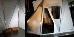 Form-al – Fold flat shelter