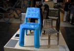 Oskar Zieta / Design preis Schweiz / DMY Awards