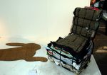 Rag Chair