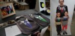 Robert Allen – The Department for Wellbeing and hapiness / Goldsmiths design
