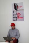 studio Class New Media / Universität der Kunste Berlin