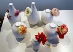 The Flower & Vase
