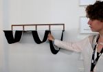 Weight – Signe M. Thomsen (Kolding School of Design, Denmark)