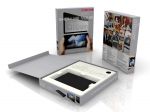 album 3Dcover box+krabice-black