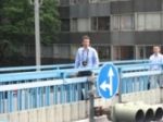 Z pobytu v Japonsku 
