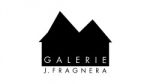 Galerie Jaroslava Fragnera – logo