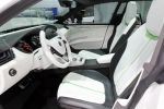 Škoda Vision D
