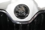 Škoda Vision D