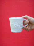Šárka Bulčíková - Hrnek Třicet tři, porcelán