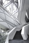  Zaha Hadid, Opera House