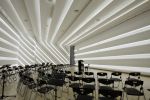  Zaha Hadid, Opera House