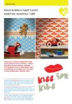 Kiss for kids