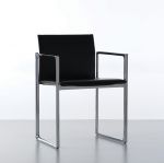 Cassina Piero Lissoni, kreslo Eve