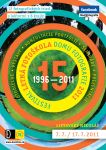 15. Letná fotoškola Domu fotografie 2011