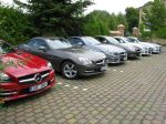 6 Tyhle všechny jsme projížděli