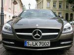 8 Miláček Rosti Zemana z marianne bydlení SLK zepředu