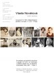 Zemřela textilní výtvarnice Vlasta Nováková