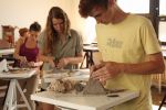 ArtCamp 2011, design
