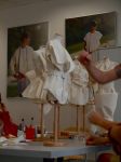 ArtCamp 2011, fashion design