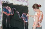 ArtCamp 2011, kresba