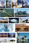 Lodí po Berlíně - městě moderní architektury