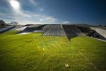 Krytý plavecký bazén v Litomyšli, DRNH architektonická kancelář, 2009