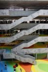 Národní technická knihovna v Praze, PROJEKTIL architekti, 2009