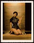 Bez názvu. Polaroid, 60. leta 20. stoleti